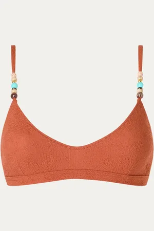 Banana Moon Ito Tanzania bikinitop met uitneembare vulling
