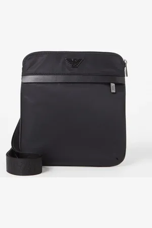 Emporio Armani Crossbodytas met logo