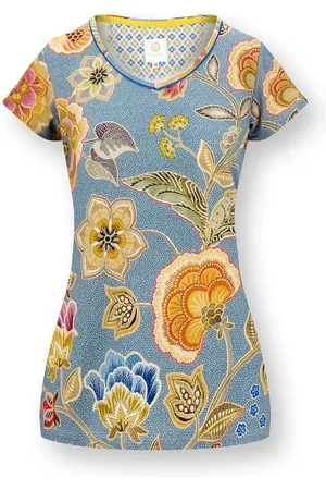 Pip Studio Toy loungetop met print
