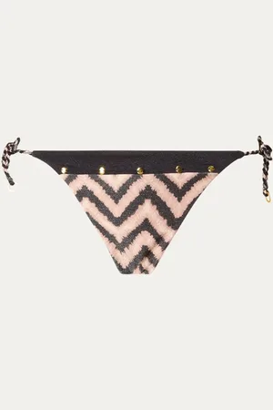 Banana Moon Aena Sylmar bikinislip met lurex
