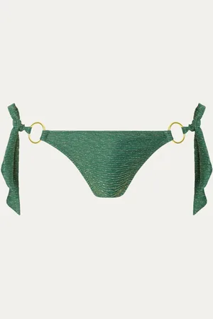Banana Moon Takia Calicari tanga bikinislip met lurex
