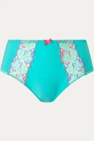 PrimaDonna Devdaha high waisted slip met kant