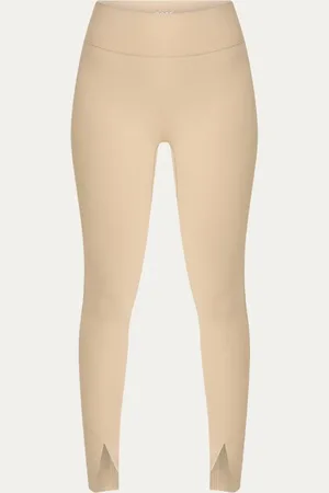 HUGO BOSS Etifa high waist trainingslegging met logo