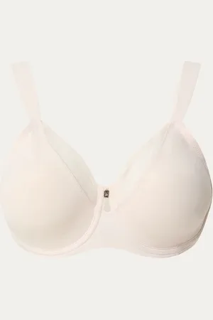 Triumph True Shape beugel bh met mesh