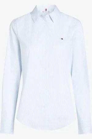 Tommy Hilfiger Blouse met logo