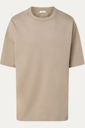 FEAR OF GOD T-shirt met logo