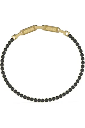 Guess Tennisarmband met kristal JUMB03237JWYGBKT-U