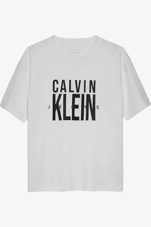 Calvin Klein GRAPHIC T-SHIRT