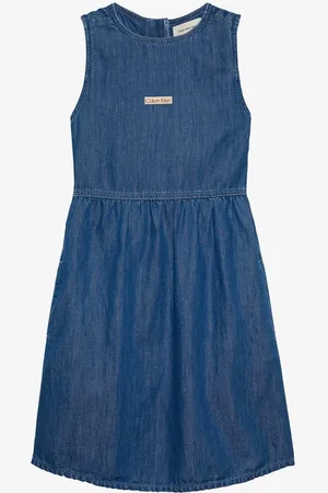 Calvin Klein Jurk van