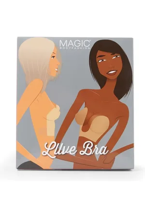 MAGIC Bodyfashion Luve plak bh zonder achterzijde