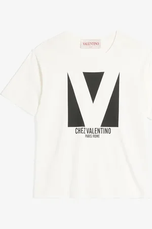 VALENTINO GARAVANI T-shirt met logoprint