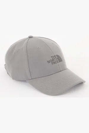 The North Face Recycled 66 pet met logo