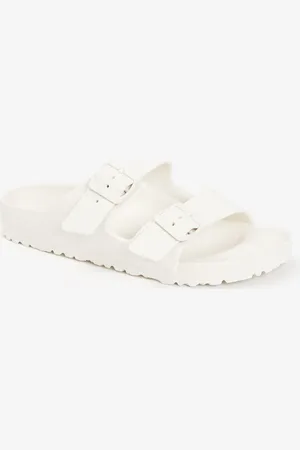 Birkenstock Arizona EVA slipper van rubber