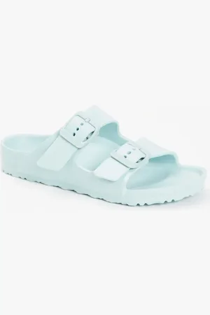 Birkenstock Arizona EVA slipper van rubber