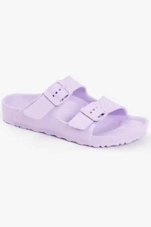 Birkenstock Arizona EVA slipper van rubber
