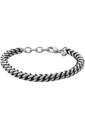Skagen Torben schakelarmband SKJM0170040