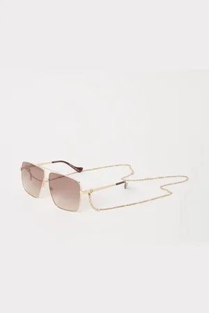 Gucci Zonnebril GC001815 met brillenkoord