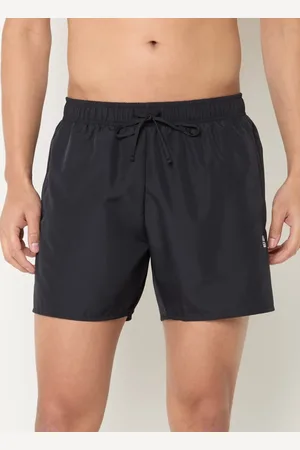 HUGO BOSS Cruise zwemshorts en badlaken in set