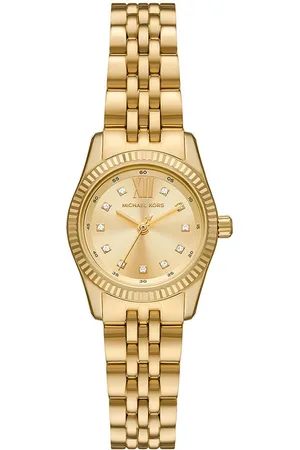 Michael Kors Lexington horloge MK4741