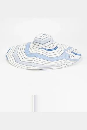 Sandro Hoed met print