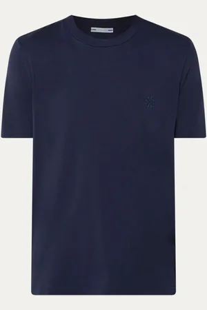 Jacob Cohen T-shirt met logo