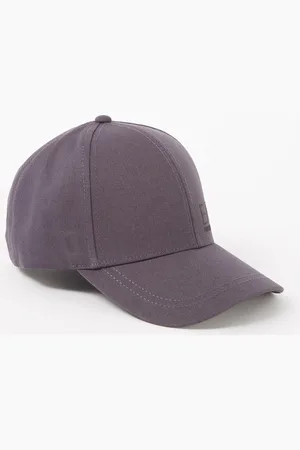 Emporio Armani Baseball pet met logo