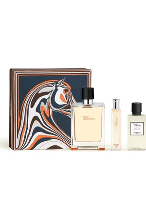 Hermès HERMÈS Terre d’ Eau de Toilette - geurenset