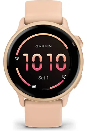 Garmin Vivoactive 6 smartwatch