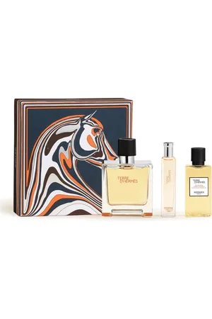 Hermès HERMÈS Terre d’ Parfum - parfumset
