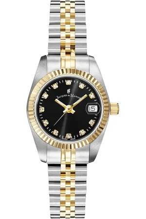 JACQUES DU MANOIR Inspiration horloge NRO.20