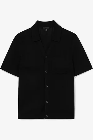 Reiss Fallon T-shirt met V-hals