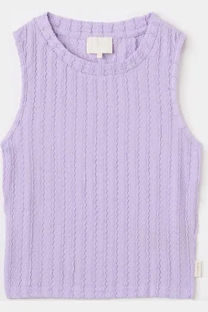 AI&KO Wailey top met structuur