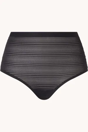Chantelle One-size-fits-all naadloze high waisted slip