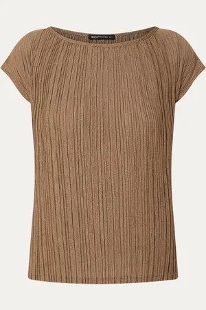 Expresso Top met structuur