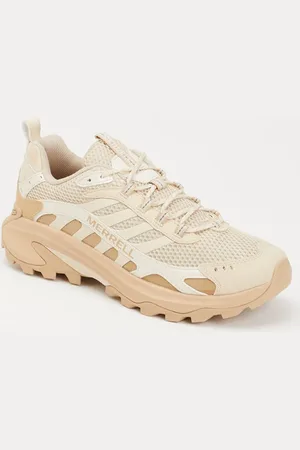 Merrell Moab Speed 2 Vent 2K SE sneaker met mesh details