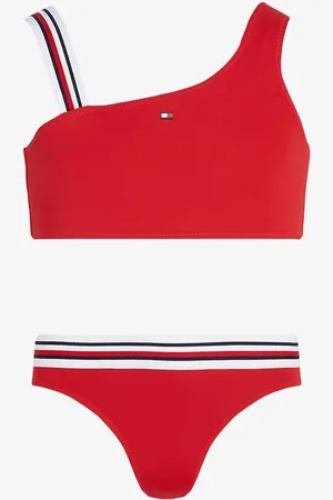 Tommy Hilfiger Bikiniset met logo