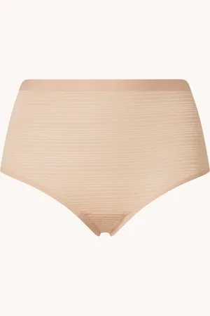Chantelle One-size-fits-all naadloze high waisted slip