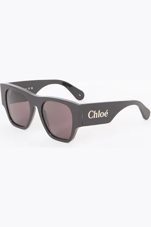 Chloé Chloé Butterfly zonnebril CH0233S