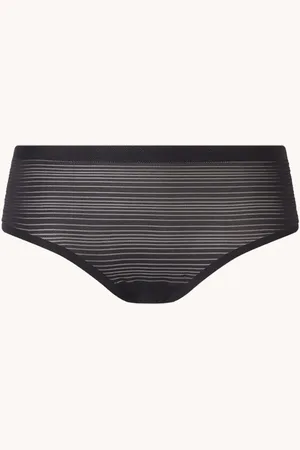 Chantelle Shorty met streepprint