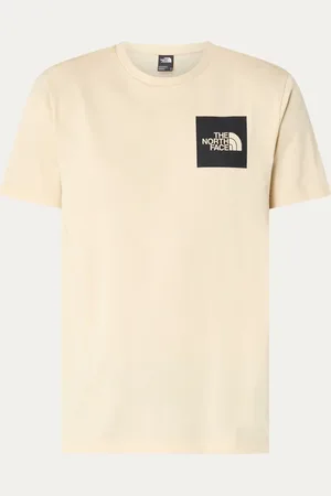 The North Face T-shirt met logoprint