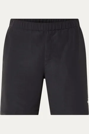 The North Face Zwemshorts met logo