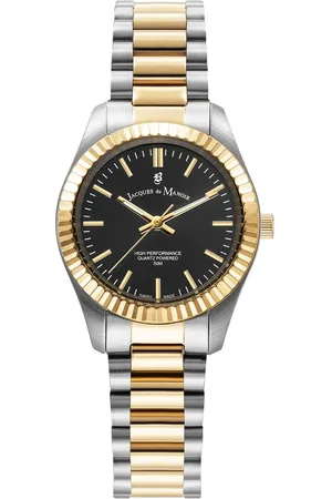 JACQUES DU MANOIR Inspiration Prime horloge JWL03906