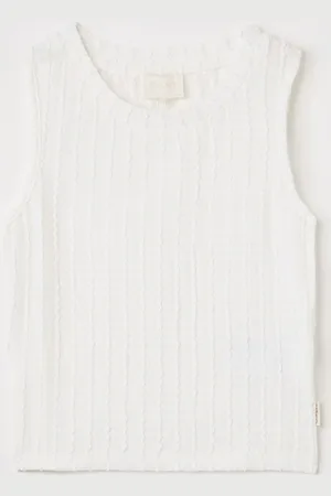 AI&KO Wailey top met structuur