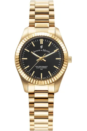 JACQUES DU MANOIR Inspiration Prime horloge JWL03908
