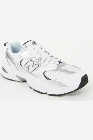 New Balance 530 sneaker met mesh details