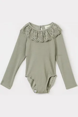 Lil Atelier NMFFola badpak met volant