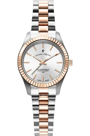 JACQUES DU MANOIR Inspiration Prime horloge JWL04004