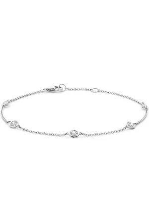 Blush Armband van 14 karaat 2238WZI