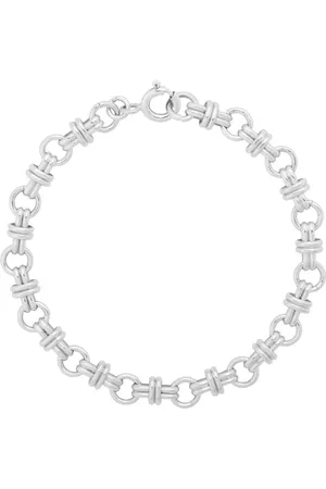 ANNA + NINA Twin Rolo armband