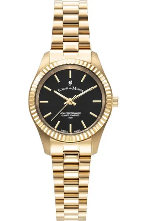 JACQUES DU MANOIR Inspiration Prime horloge JWL04007